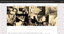 Desktop Screenshot of mundojusto.org